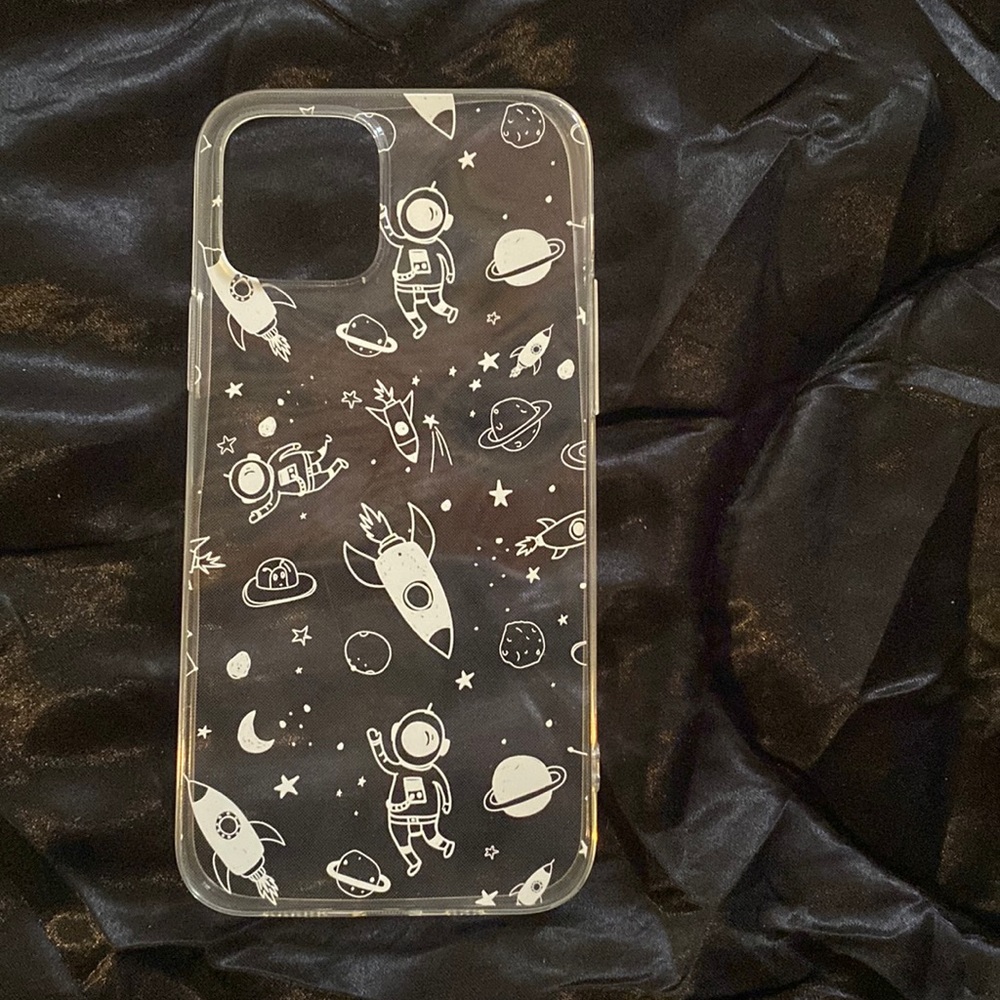 Regular 13 iPhone case